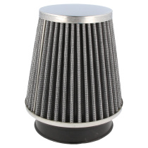 Universalt Sportluftfilter 90/125mm L155 mm QSP Products